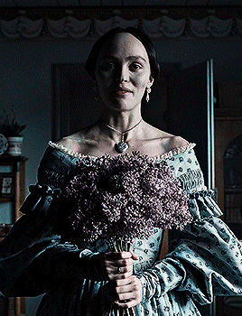 Imagem recente de lilyrose