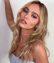 Imagem recente de lilyrose