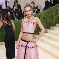 Imagem recente de lilyrose