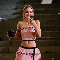 Imagem recente de lilyrose