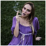 Imagem recente de lilyrose