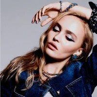 Imagem recente de lilyrose