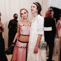 Imagem recente de lilyrose