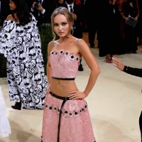 Imagem recente de lilyrose