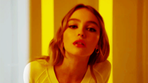 Imagem recente de lilyrose