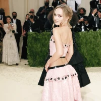 Imagem recente de lilyrose