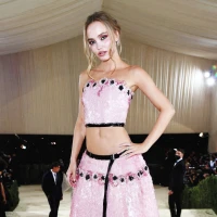 Imagem recente de lilyrose