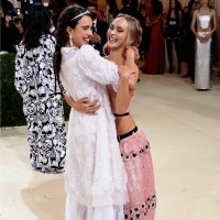 Imagem recente de lilyrose