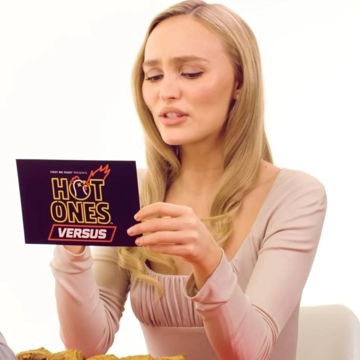 Foto de lilyrosedepp