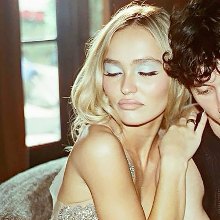 Foto de lilyrosedepp