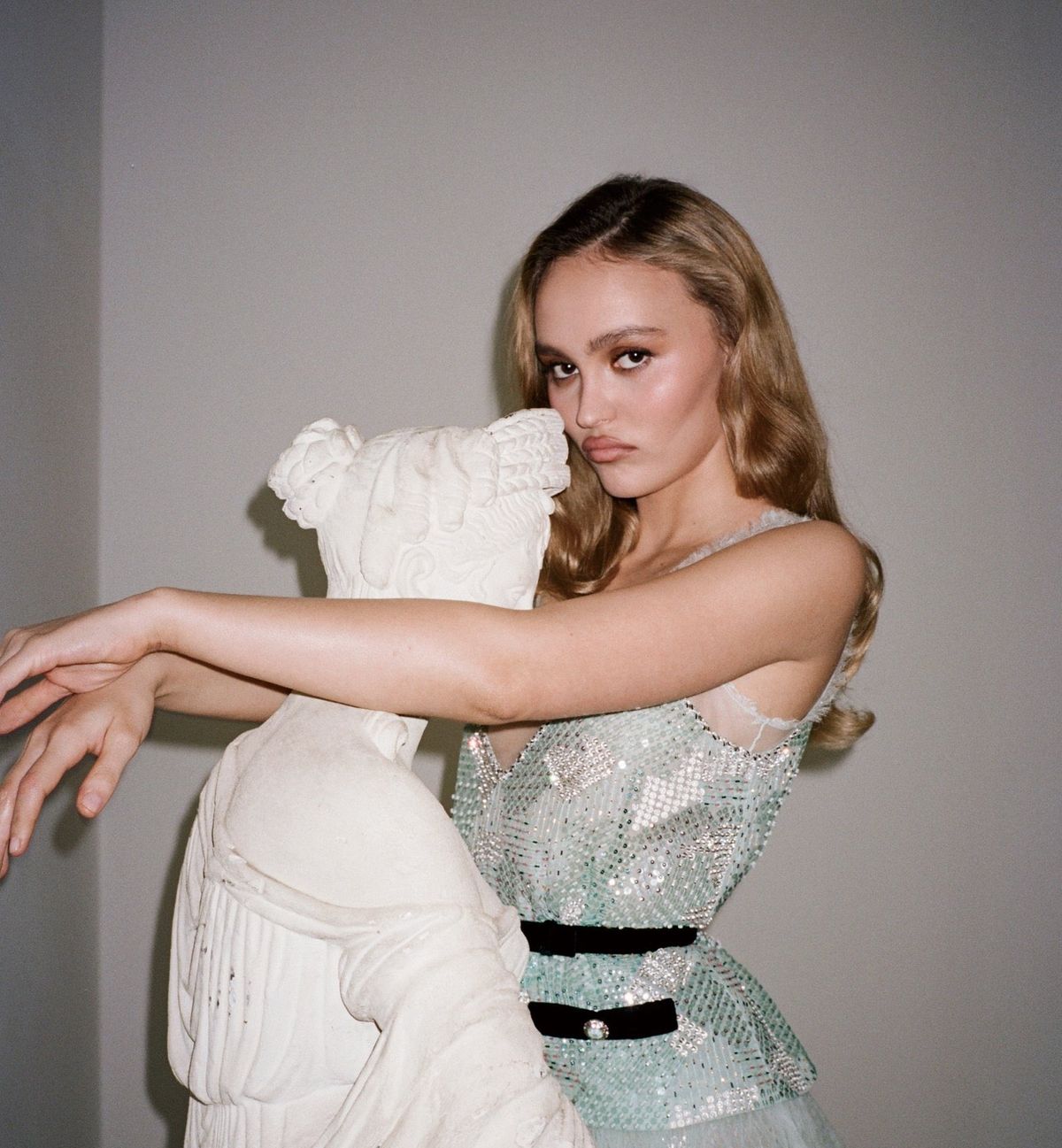 Foto de lilyrosedepp