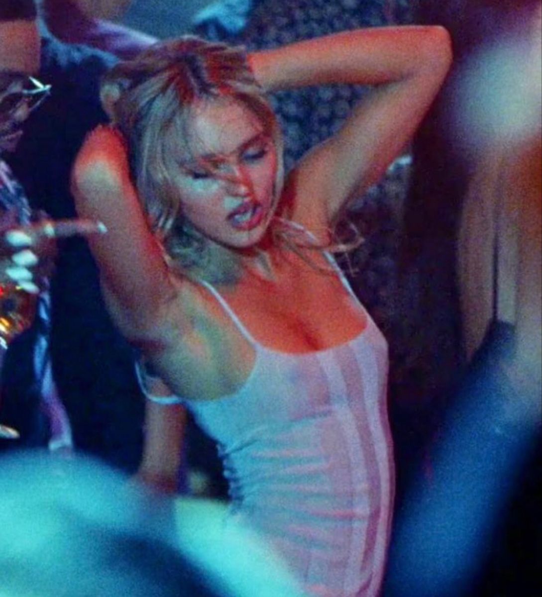 Foto de lilyrosedepp