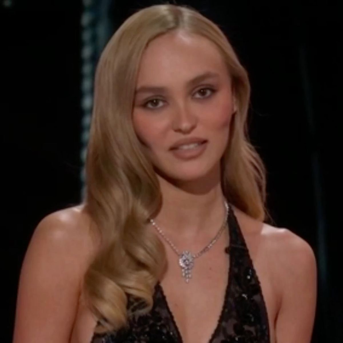 Foto de lilyrosedepp