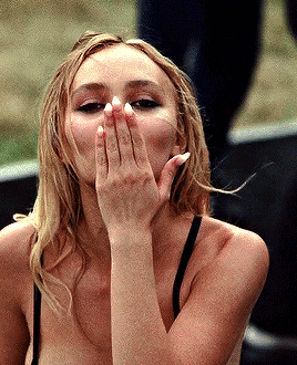 Foto de lilyrosedepp