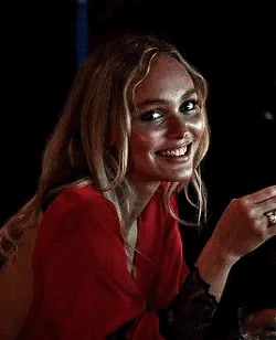 Foto de lilyrosedepp