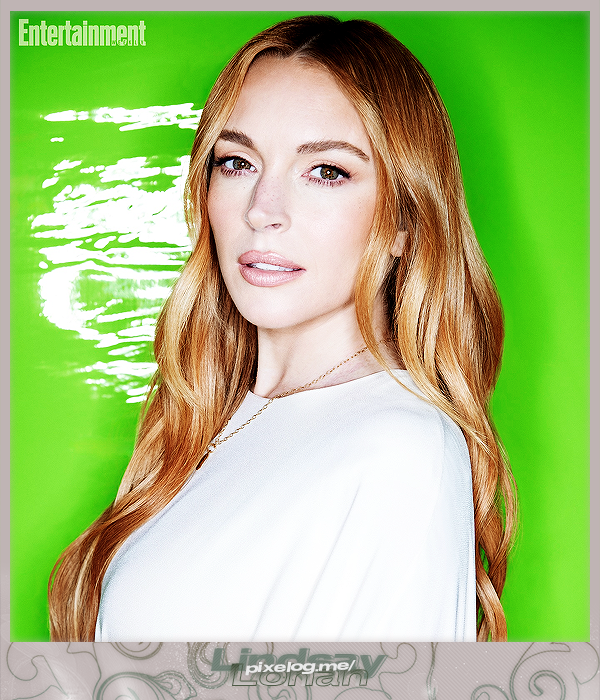 Foto de lindsaylohan