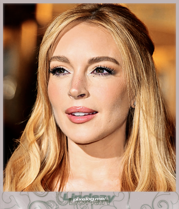 Foto de lindsaylohan