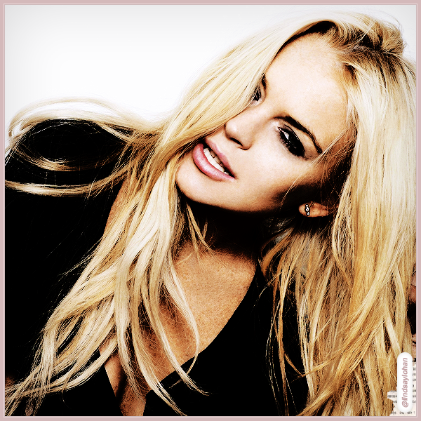 Foto de lindsaylohan