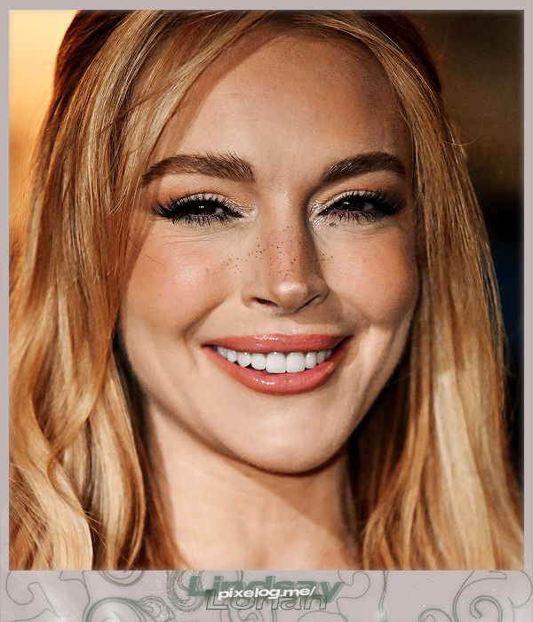 Foto de lindsaylohan