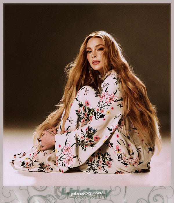 Foto de lindsaylohan