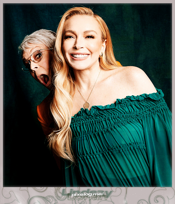 Foto de lindsaylohan