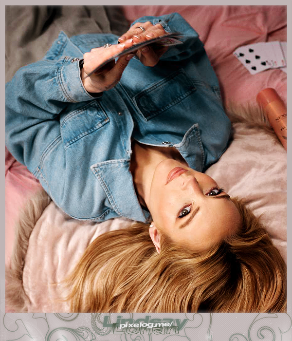 Foto de lindsaylohan