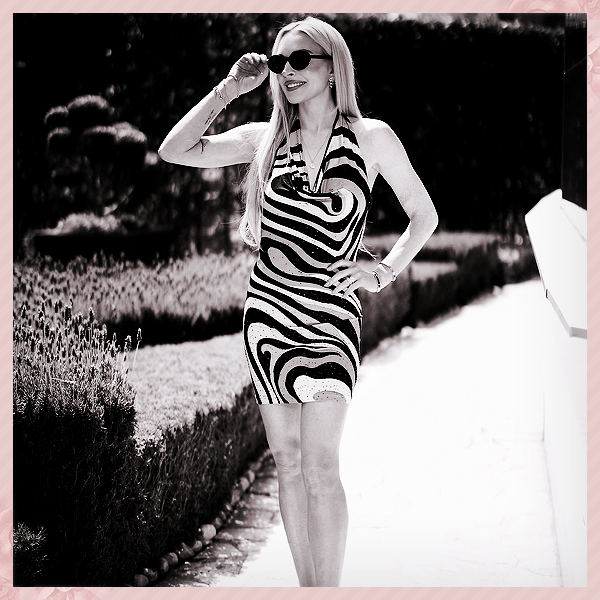 Foto de lindsaylohan