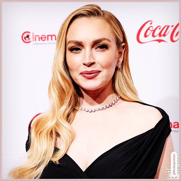 Foto de lindsaylohan