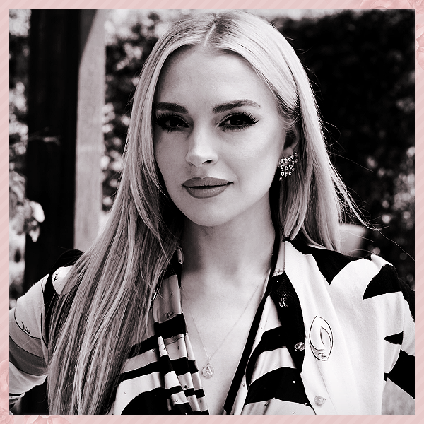 Foto de lindsaylohan