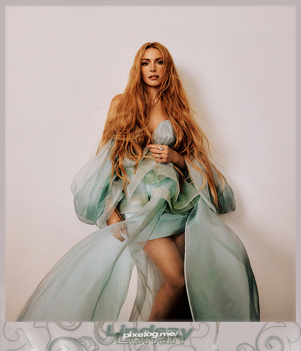 Foto de lindsaylohan