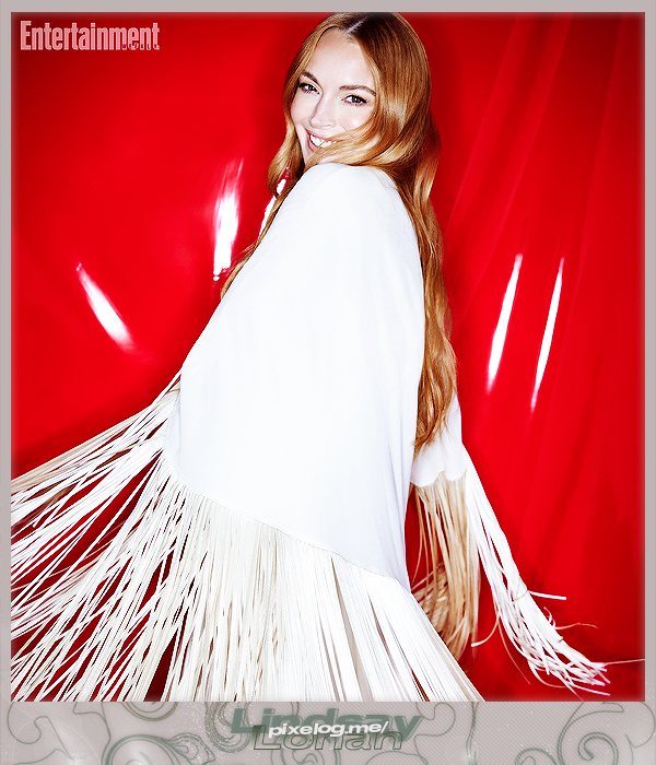 Foto de lindsaylohan