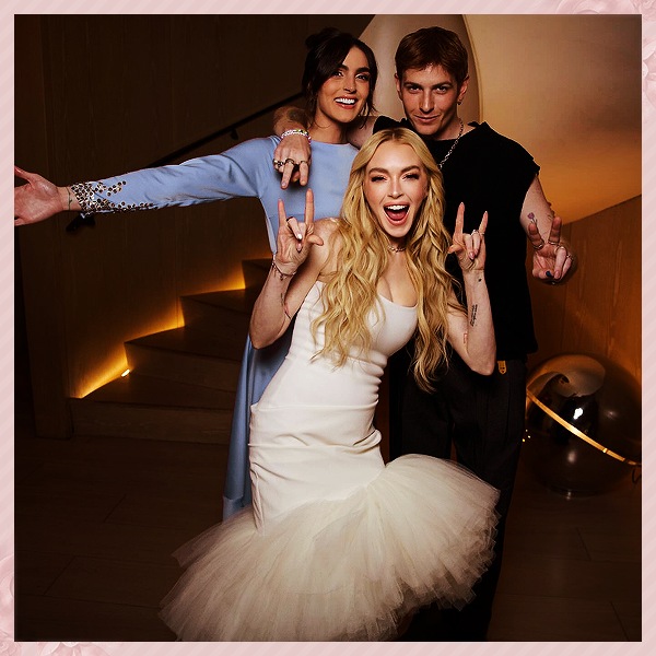 Foto de lindsaylohan