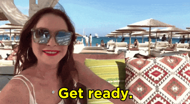 Foto de lindsaylohan