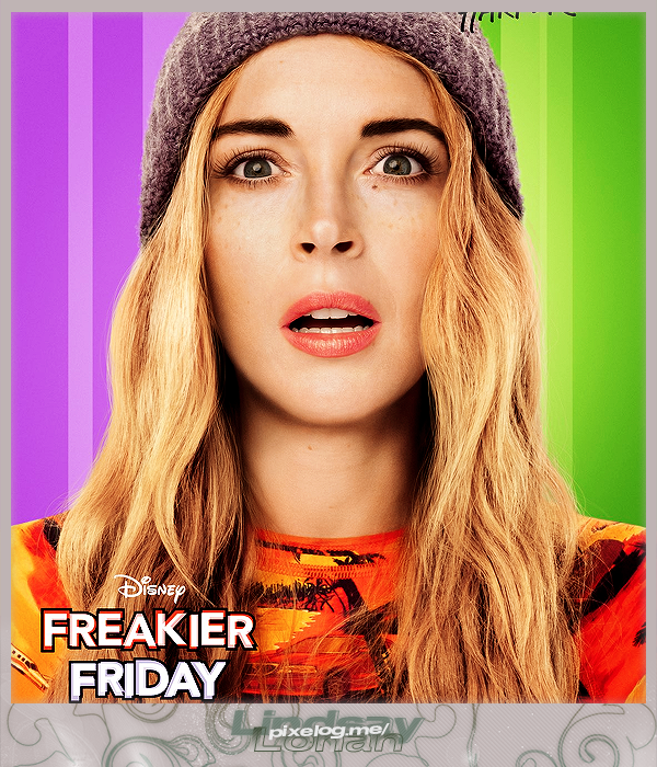 Foto de lindsaylohan