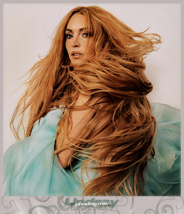 Foto de lindsaylohan