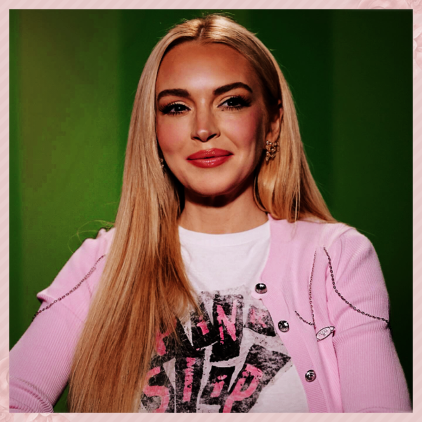 Foto de lindsaylohan