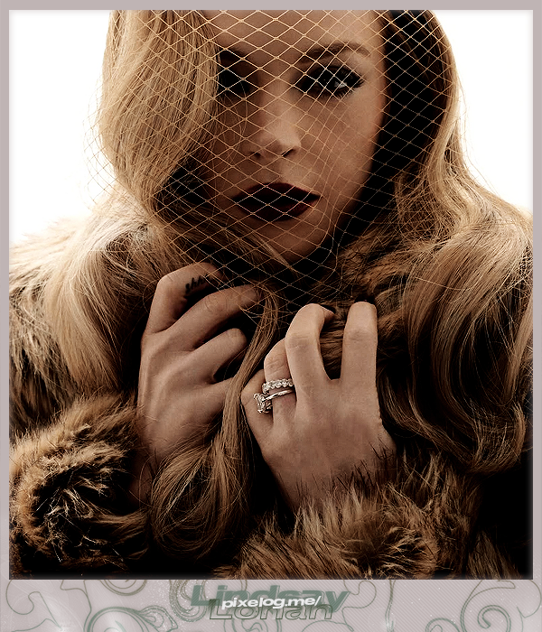 Foto de lindsaylohan