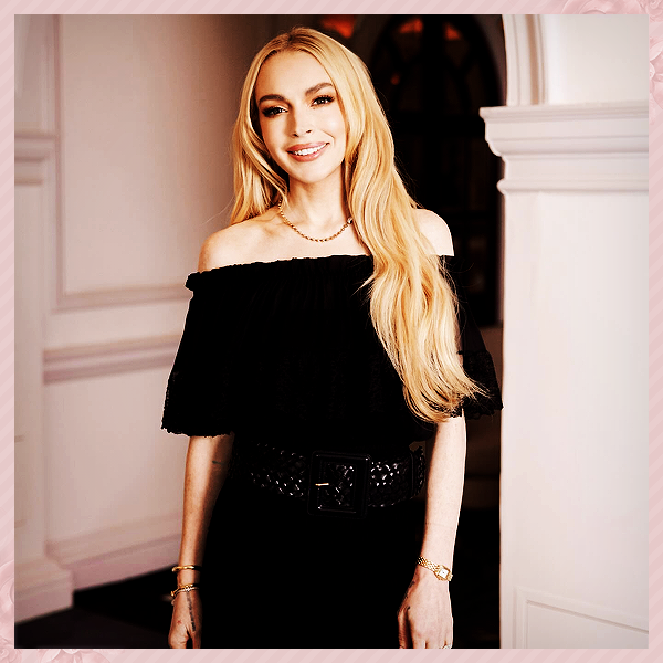 Foto de lindsaylohan