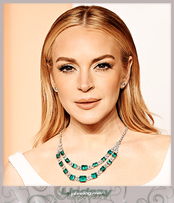 Foto de lindsaylohan