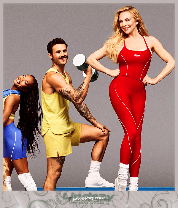 Foto de lindsaylohan