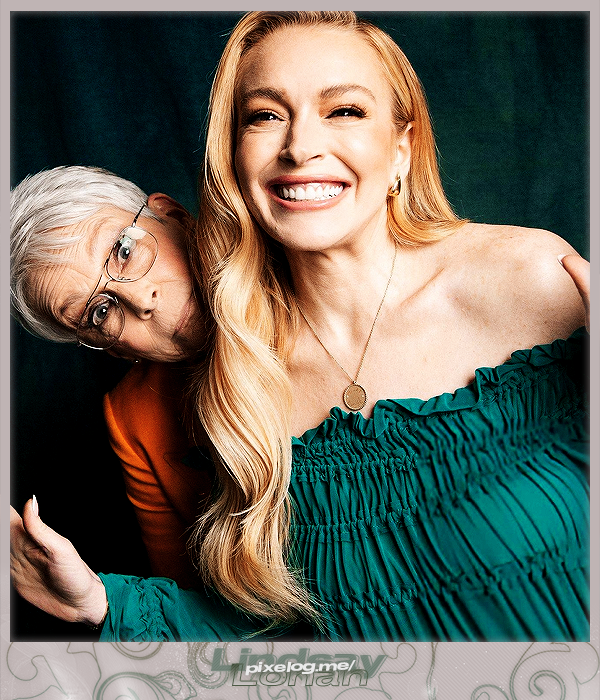 Foto de lindsaylohan