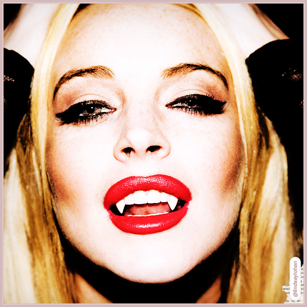 Foto de lindsaylohan