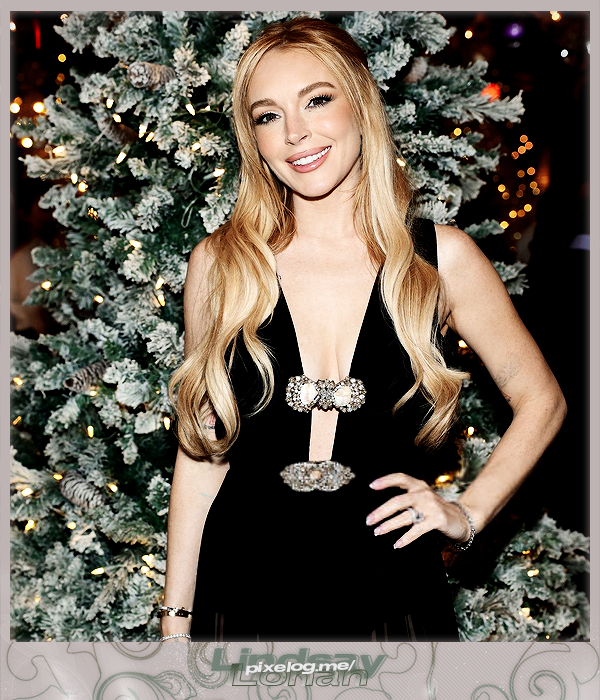 Foto de lindsaylohan