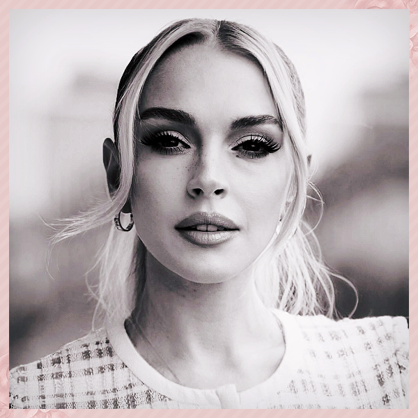 Foto de lindsaylohan