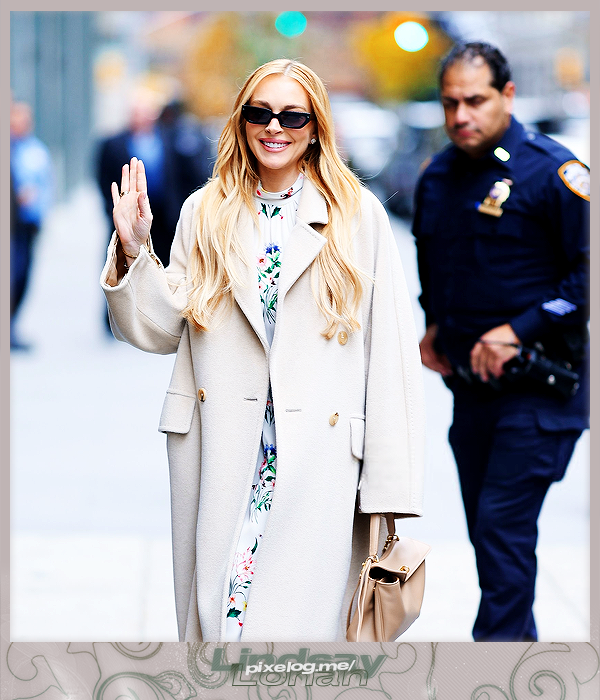 Foto de lindsaylohan