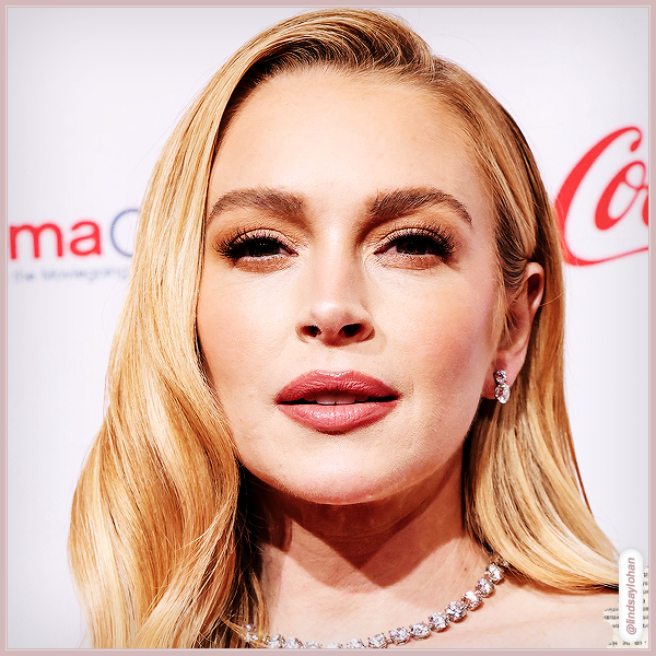 Foto de lindsaylohan