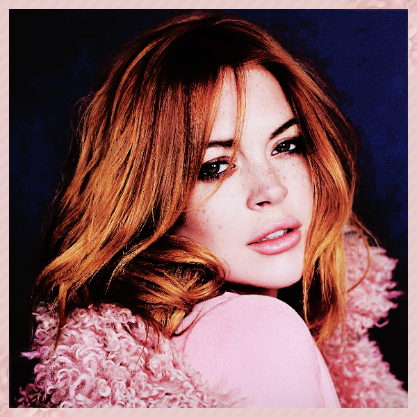 Foto de lindsaylohan