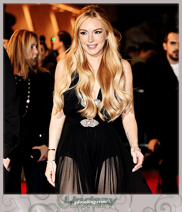 Foto de lindsaylohan