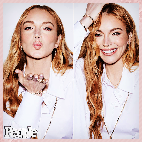 Foto de lindsaylohan