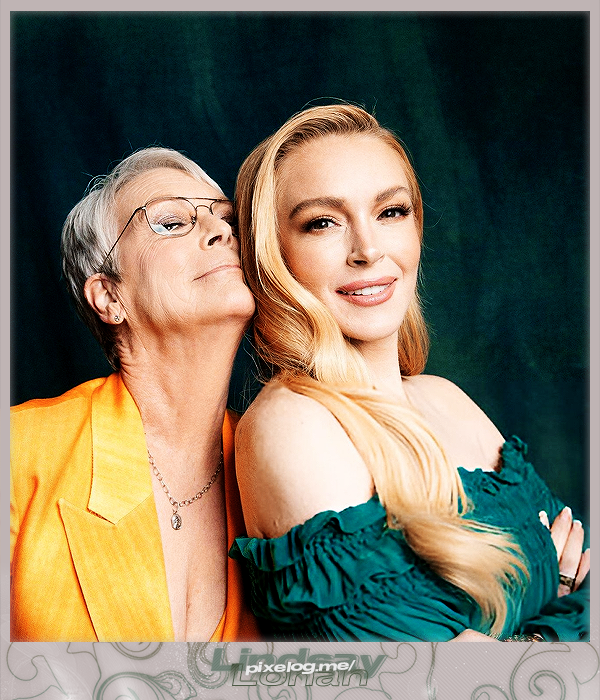 Foto de lindsaylohan